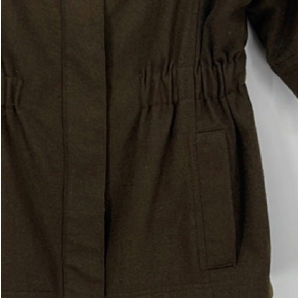 Heritage 1981 Wool Blend Jacket - Picture 5 of 5